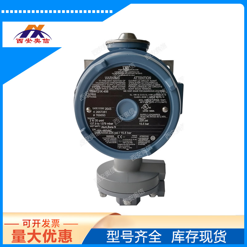 UEȨ H122K-457-M408 ɵѹ CCC