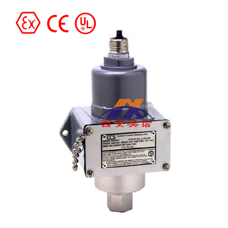 CCS防爆差压开关,美国CCS,CCS开关