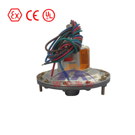 CCS开关,美国CCS微压开关,美国CCS防爆开关
